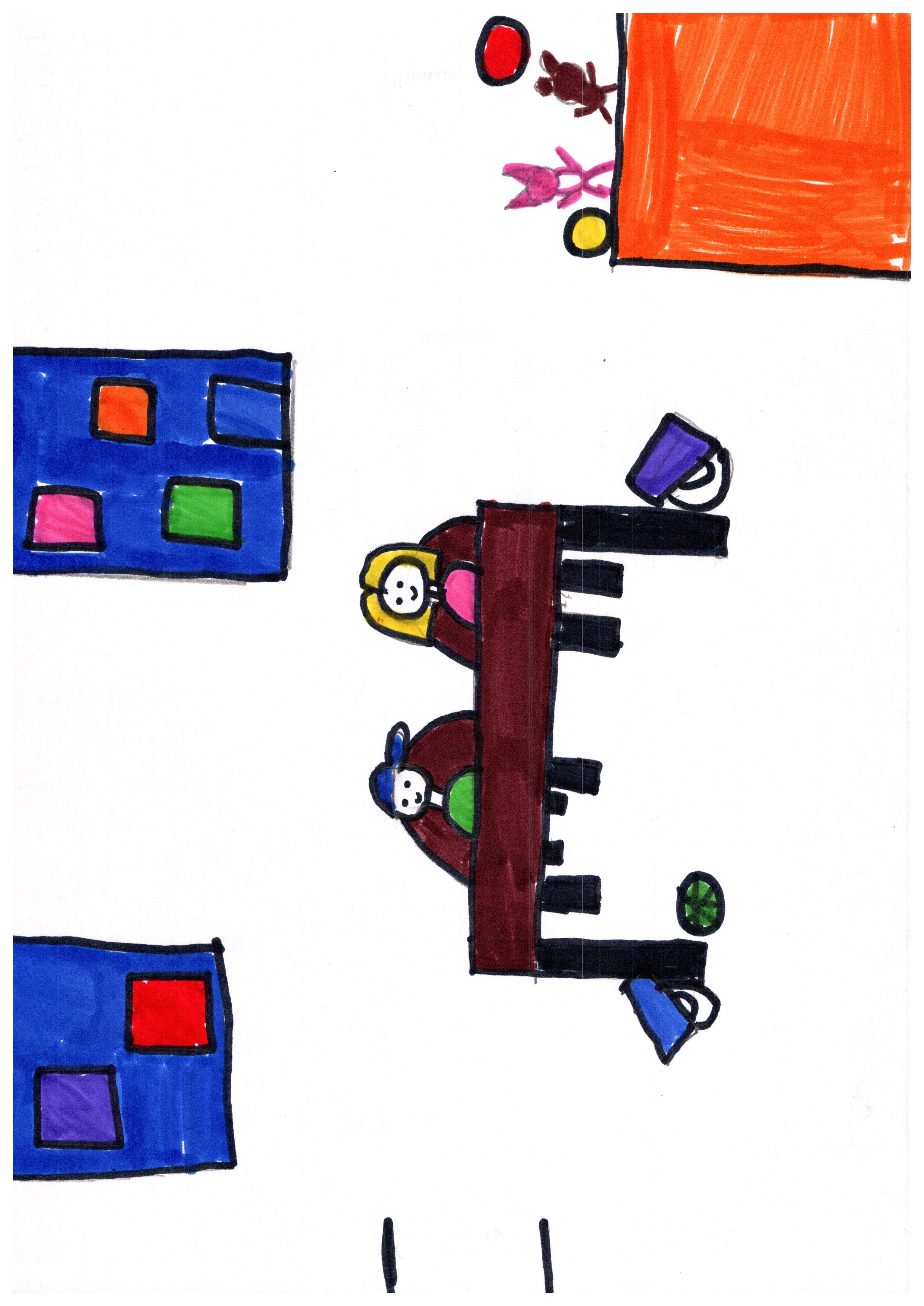 Poster Ziua Francofoniei